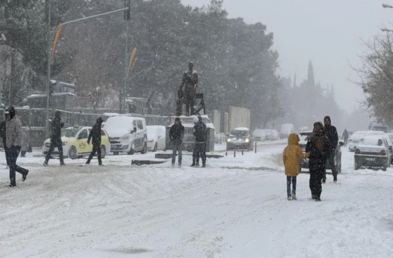 Kaza kaçınılmaz oldu