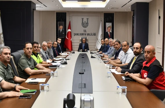 Boğulmalar ve yangınlar...