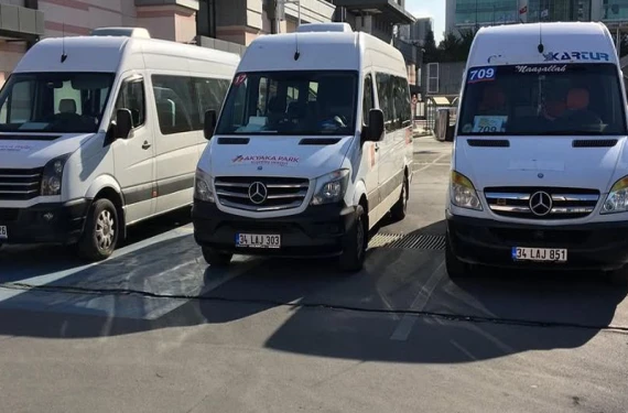Resmi Gazete'de yayımlandı...
