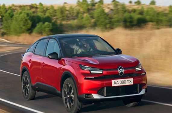 Citroen’den kaçırılmayacak kampanya