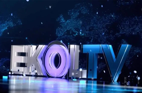 Ekol TV kapandı!