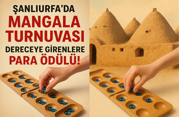 Dereceye girenlere para ödülü