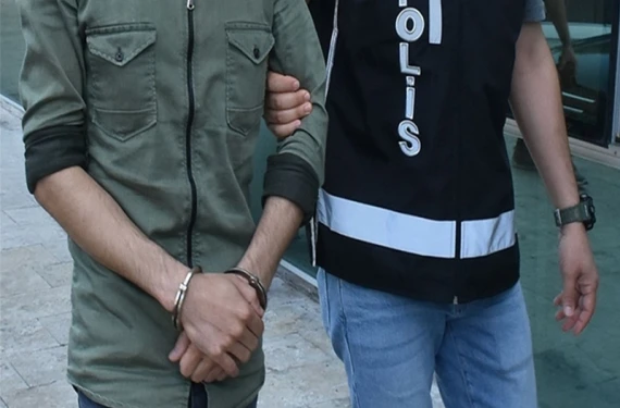 Dolandırıcılık, hırsızlık…