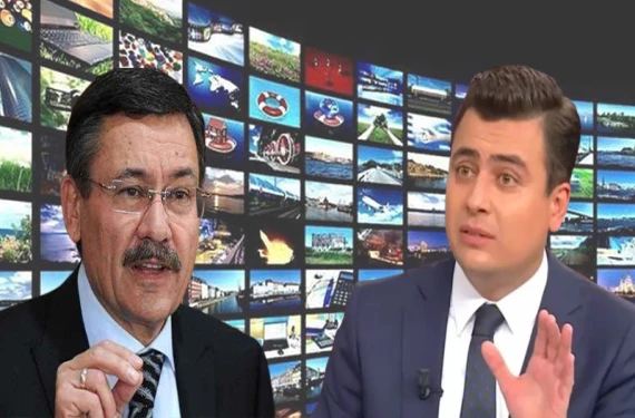 Ünlü kanalda skandal