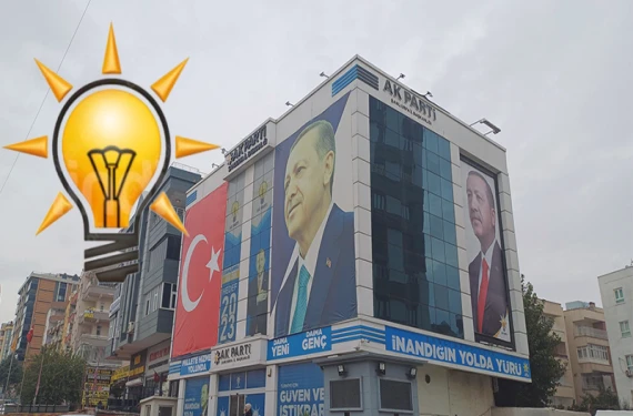 İl başkanları, milletvekilleri...