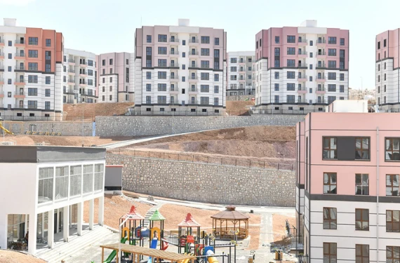 TOKİ'den kaçırılmayacak fırsat