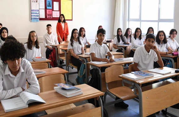 3 yıllık plan hazır!