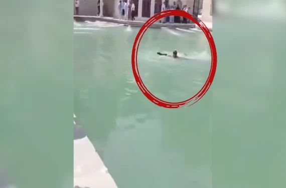 Sonu ceza ile bitti!