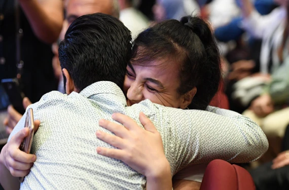 Sözlü sınav tarihi belli oldu