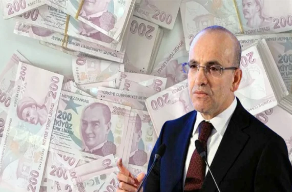 Bakan Şimşek açıkladı