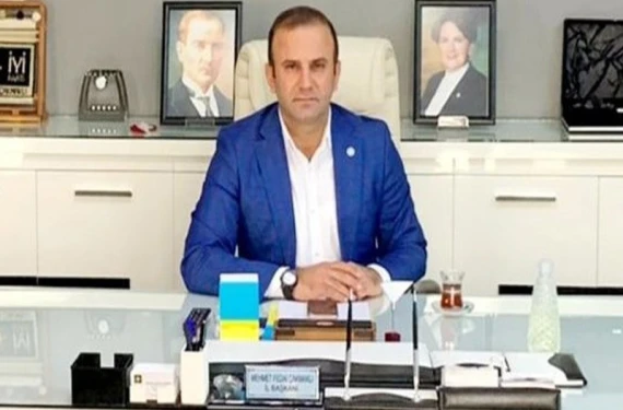 İşte o isim...