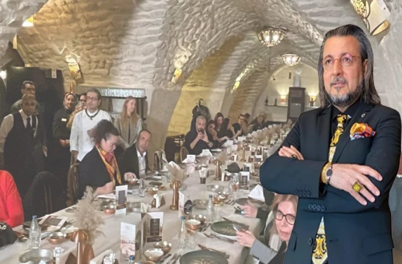 Akbaş'tan sitem...