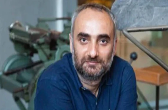 gözaltına alınmıştı...