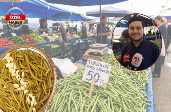 Ne biber ne kornişon…