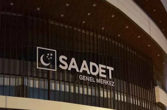 Genel başkanlıkta 3 isim yarışıyor