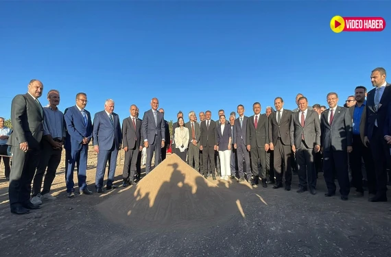 Japon Prensesi tanıttı!