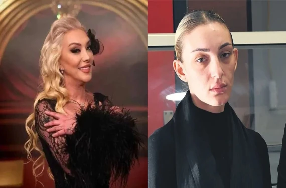 Kızıyla son konuşması ortaya çıktı