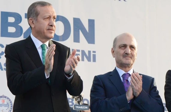 Siyasette kimlerin tasfiye edilmesini istedi?