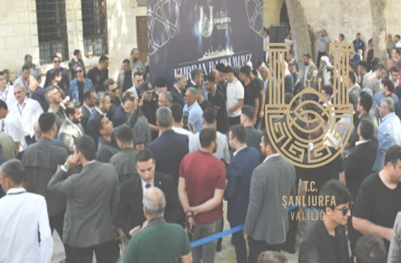 Vali Şıldak'tan davet