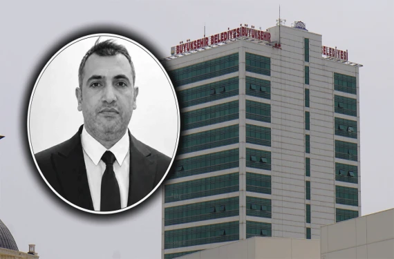 Ahmet Tüysüz mecliste açıkladı