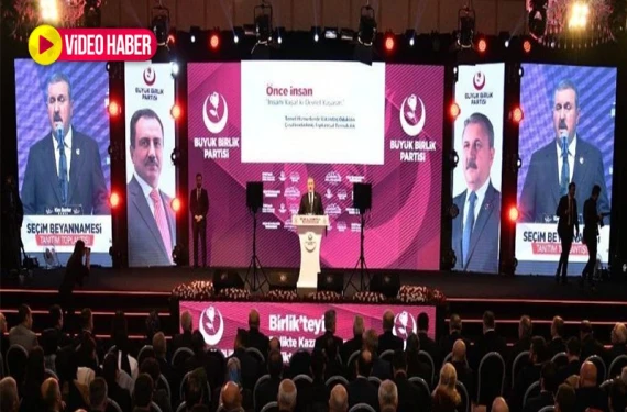 İşte o isimler
