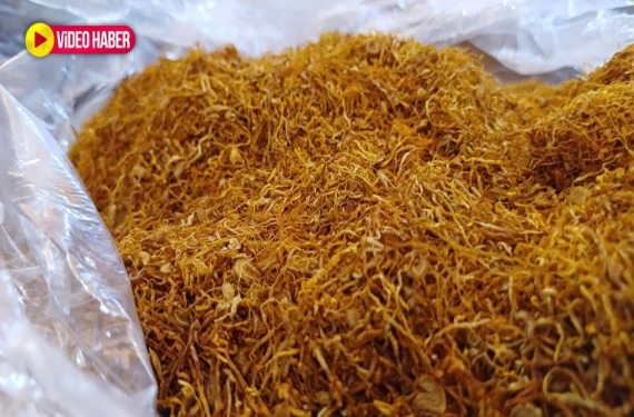 Tiryakiler yöneldi