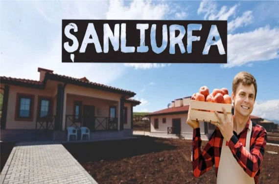 Şanlıurfalı gençler bu fırsatı kaçırmayın!