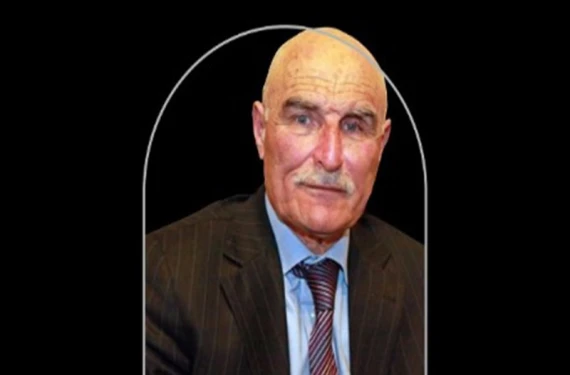 Son yolculuğuna uğurlandı