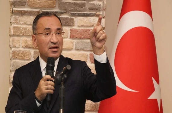 Bozdağ’dan önemli açıklamalar!