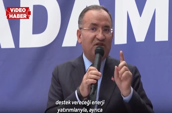 Urfa elektrikten kar edecek demişti: