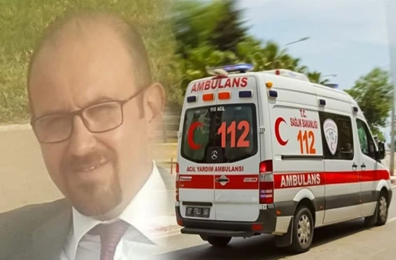 Şanlıurfa'da ölen işçi hakkında şok iddia!