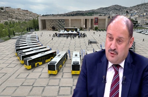 Başkan Gülpınar: