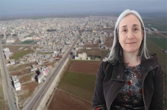 Şanlıurfa'da flaş gelişme