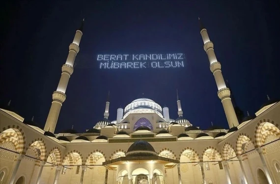 Berat Kandili ne zaman?