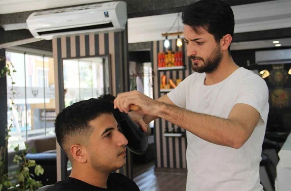 Resmen başladı