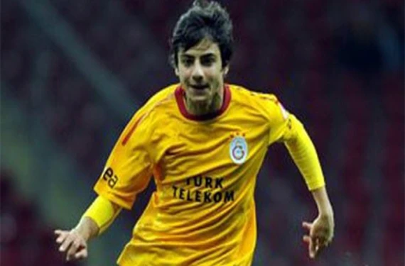 Artık Şanlıurfaspor için ter dökecek