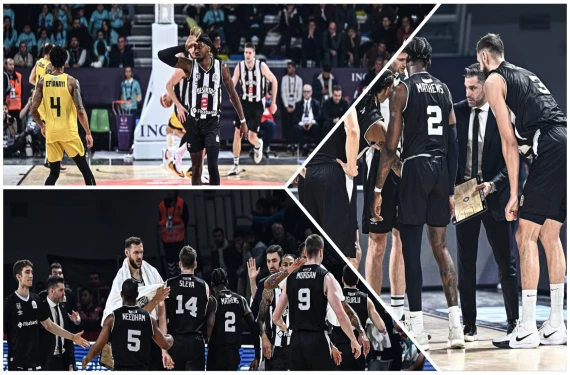 Final yarın