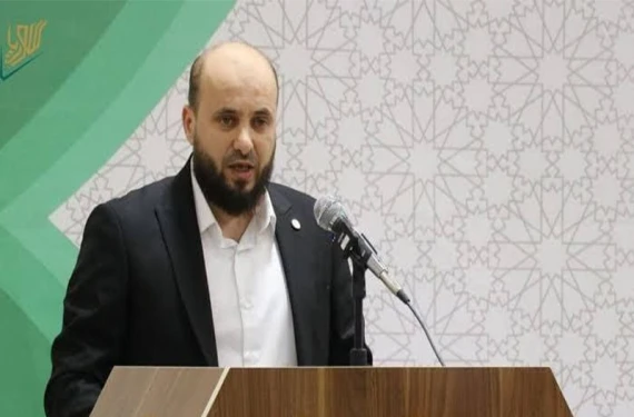 Muhammed el-Beşir kimdir?