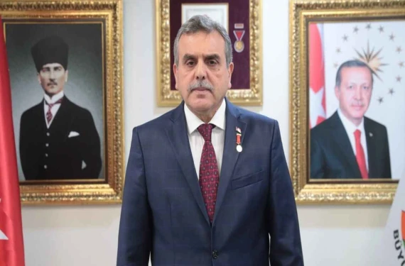 Beyazgül: