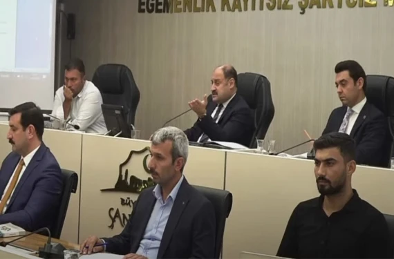 Başkan Gülpınar’dan eski başkan Beyazgül’e cevap