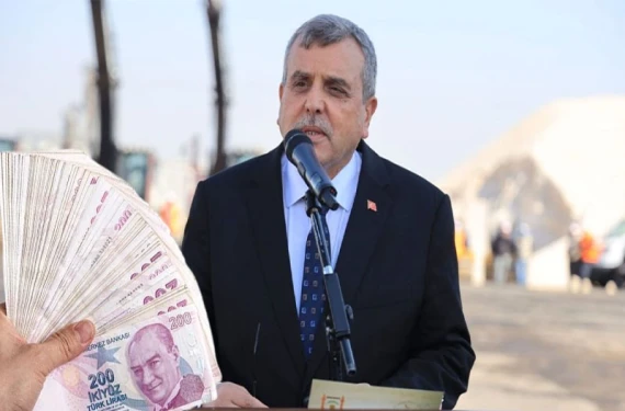 Beyazgül duyurdu