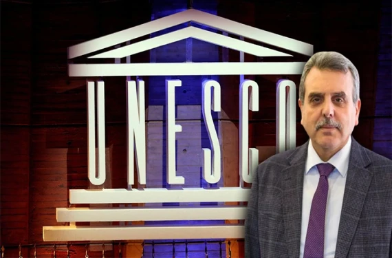 Beyazgül UNESCO ünvanı için konuştu: