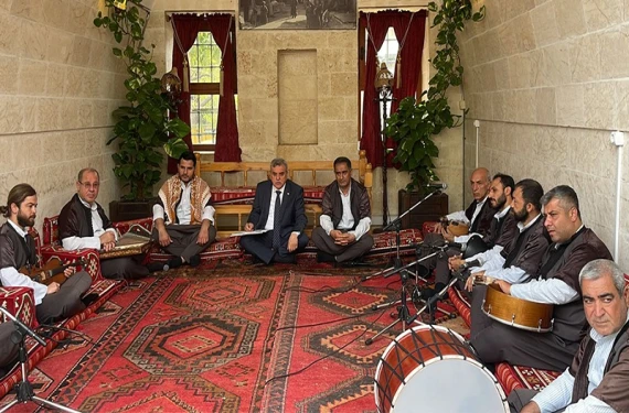 “Bunu çoktan hak ettik”