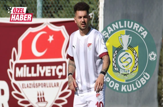 Şanlıurfaspor’a gelecek mi?