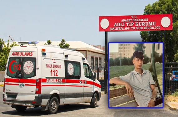 1 ölü 1 yaralı