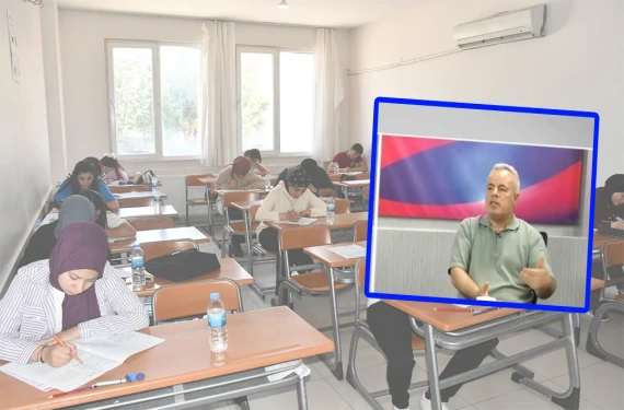 Uzundağ’dan dikkat çeken değerlendirme