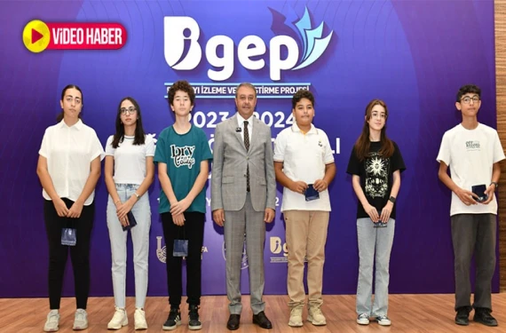 Şanlıurfa'da eğitimde yeni dönem!