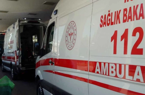 Aynı saate iki intihar haberi