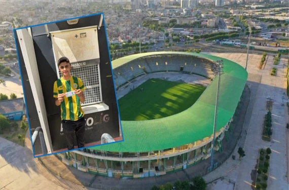 Geri sayım başladı