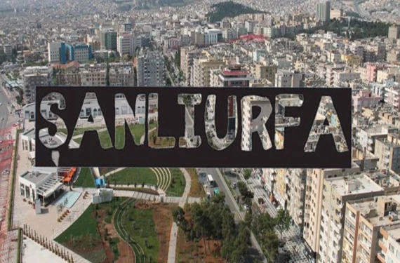Şanlıurfa’ya akın var!